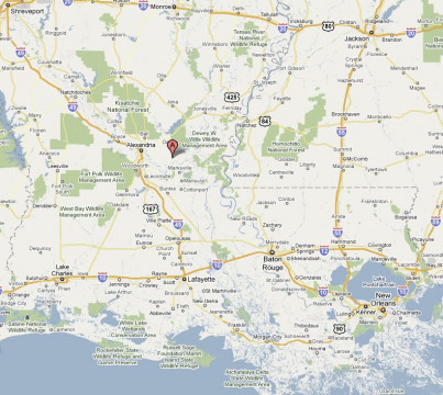 Hot Shot & Delivery Services in Louisiana - Hot Shot Services Hot Shot & Delivery Services in Louisiana - Hot Shot Services